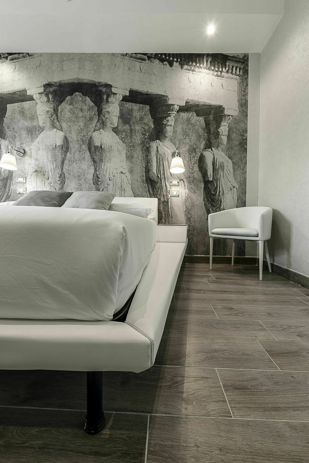 Guest house Eleganti Suite In Piazzale Lagosta