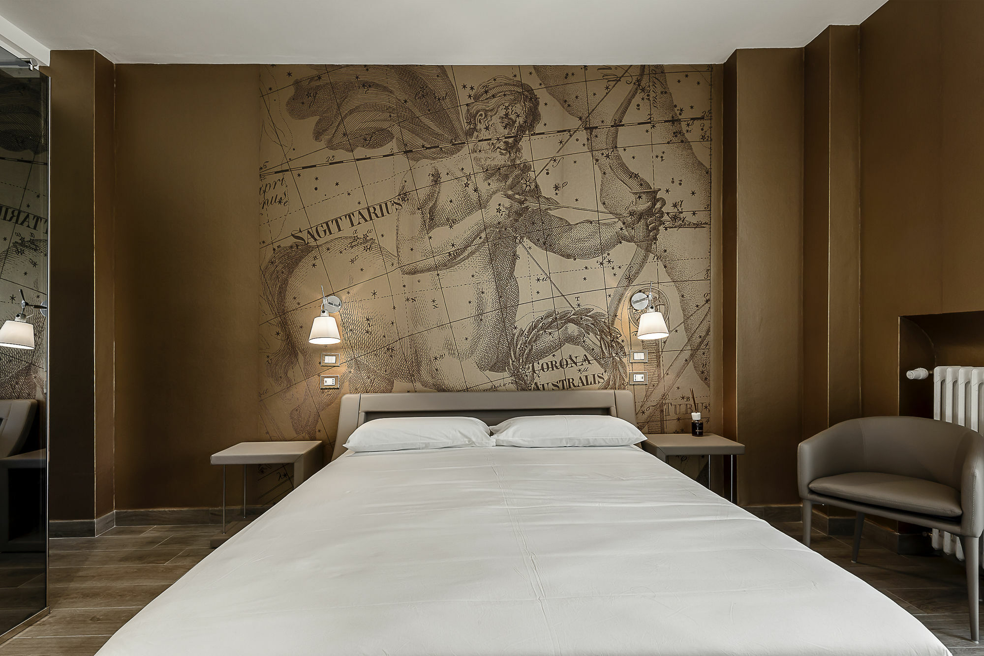 Eleganti Suite In Piazzale Lagosta