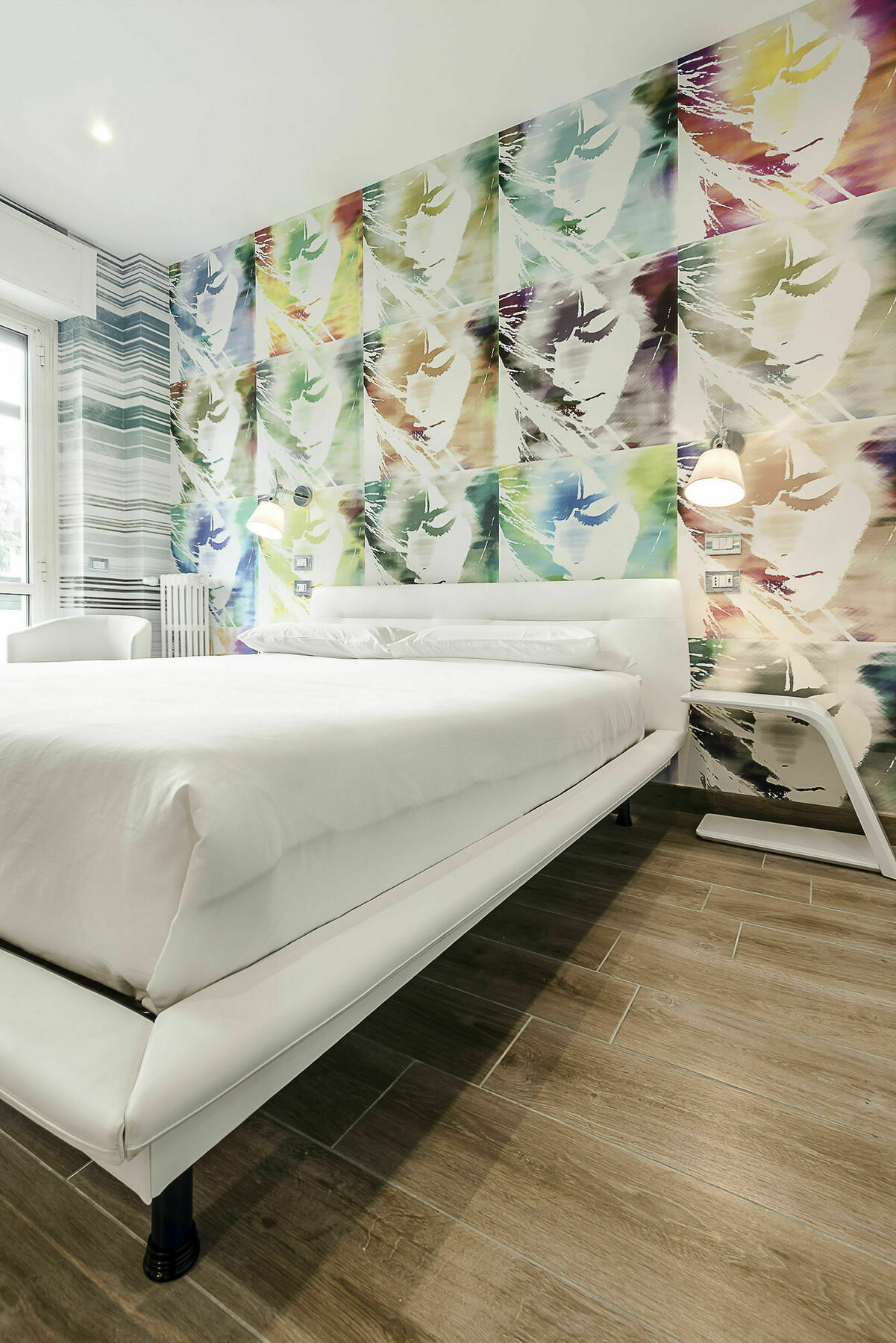 Eleganti Suite In Piazzale Lagosta Guest house 2*