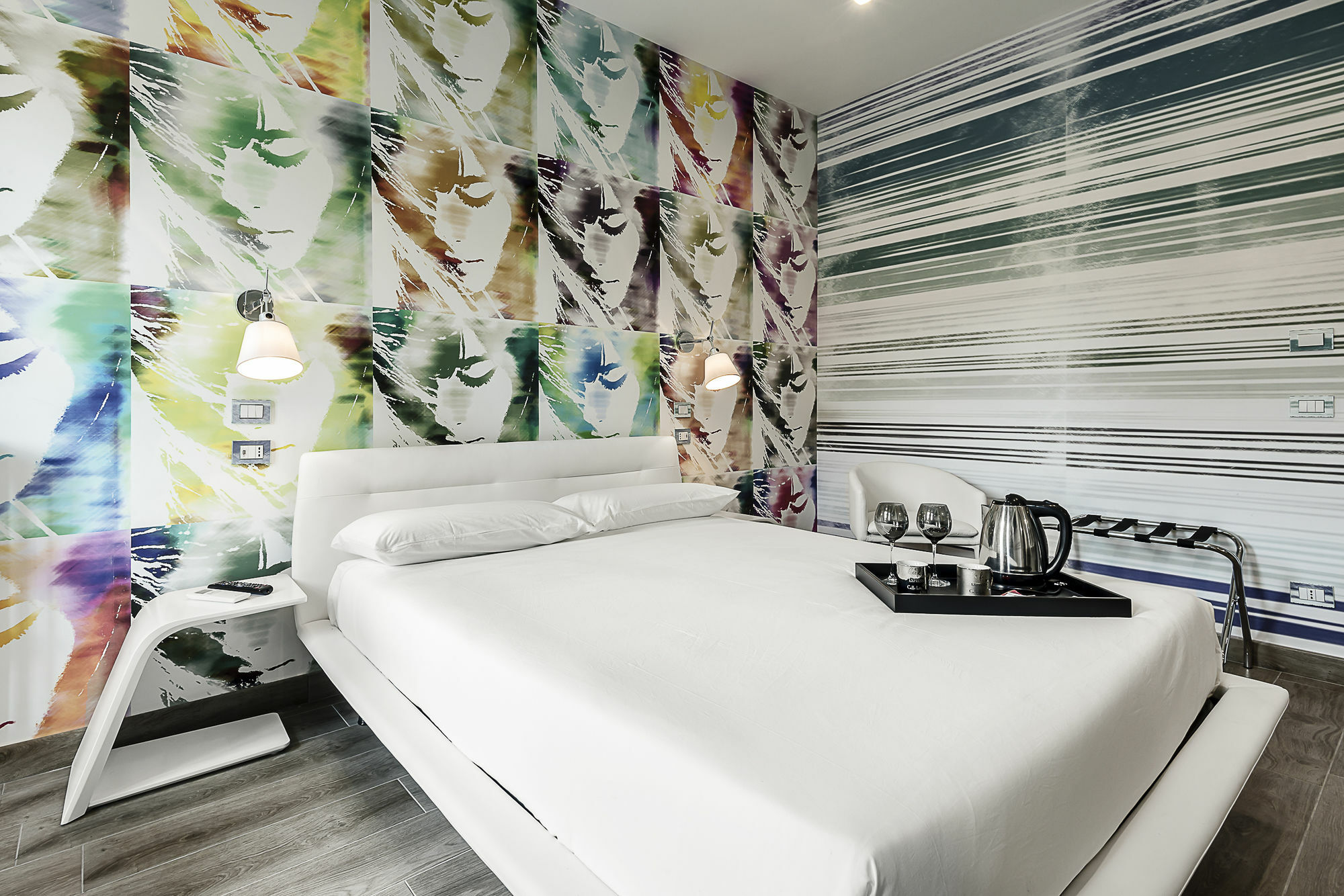 Eleganti Suite In Piazzale Lagosta Guest house 2*