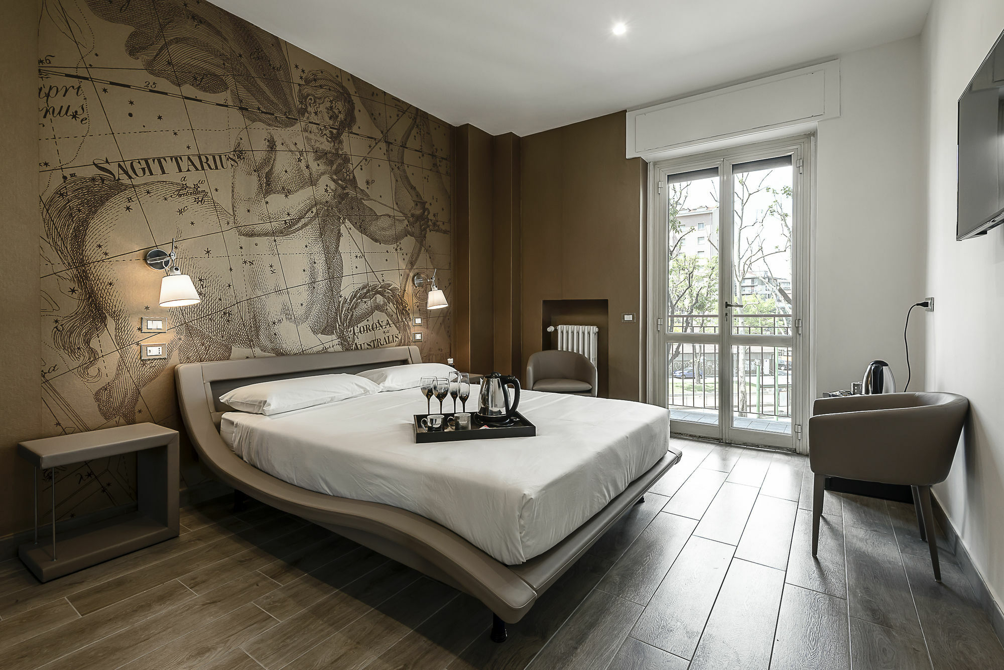 Guest house Eleganti Suite In Piazzale Lagosta