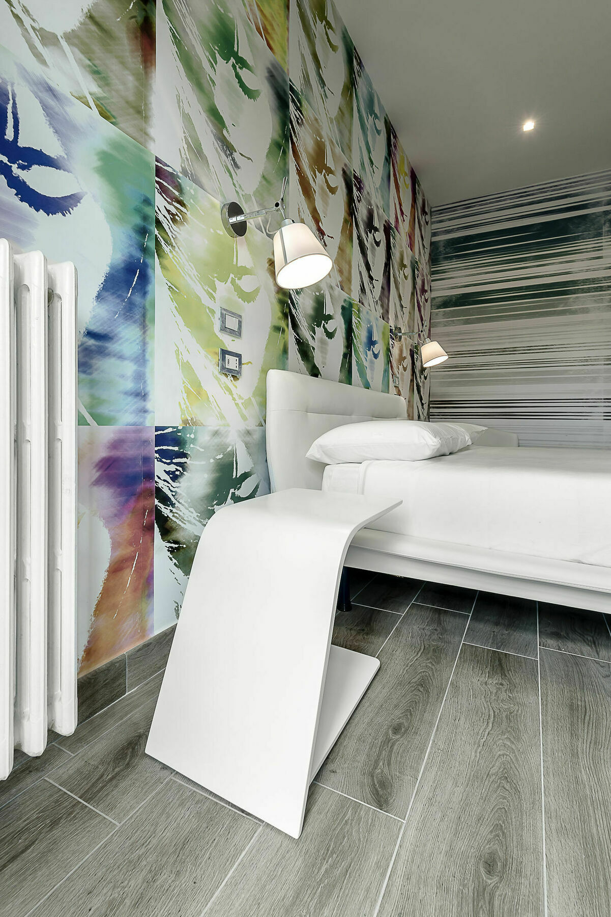 Eleganti Suite In Piazzale Lagosta
