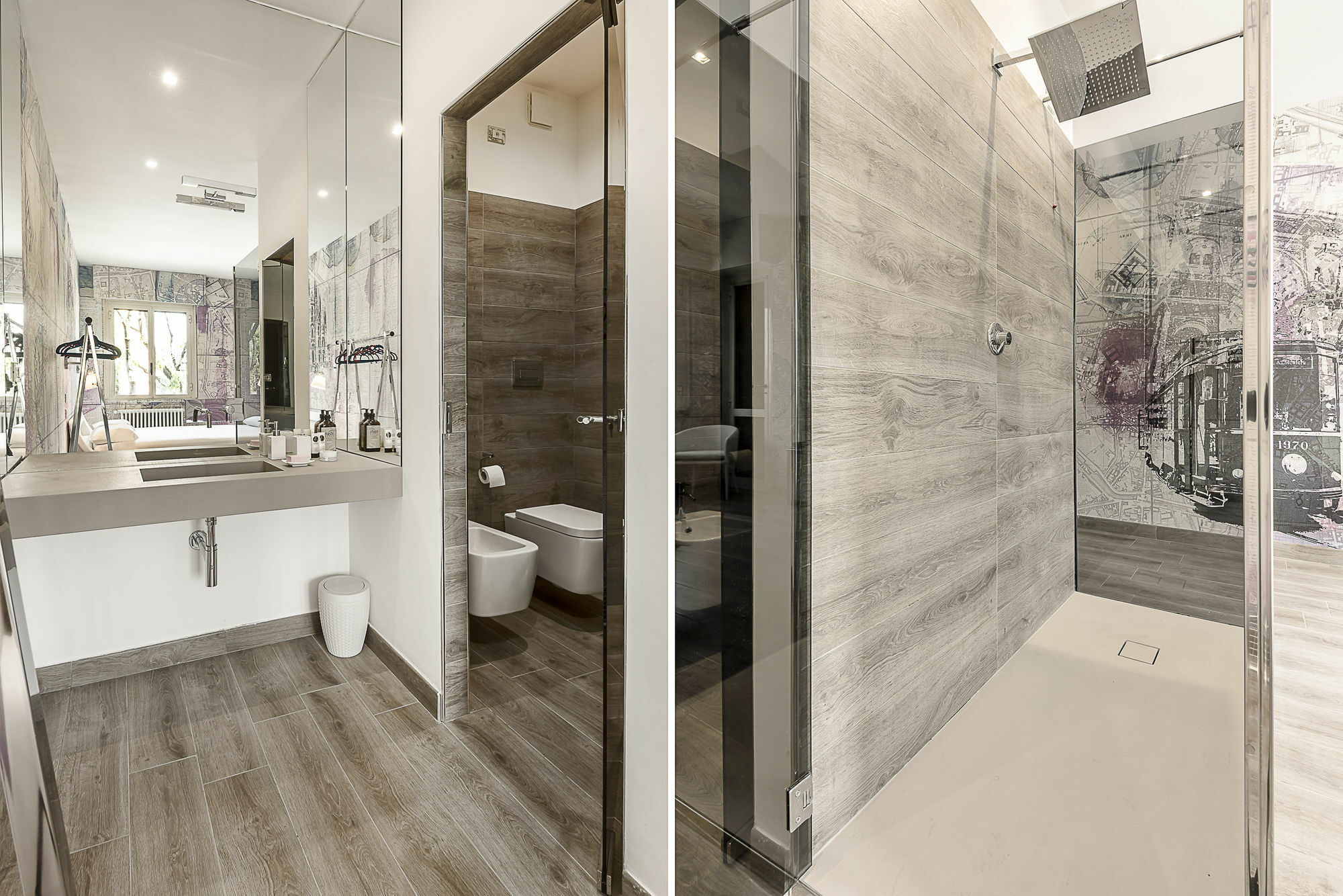 Eleganti Suite In Piazzale Lagosta Guest house Milan
