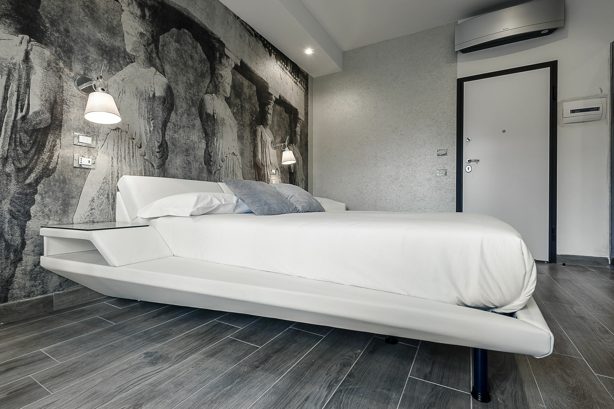Guest house Eleganti Suite In Piazzale Lagosta