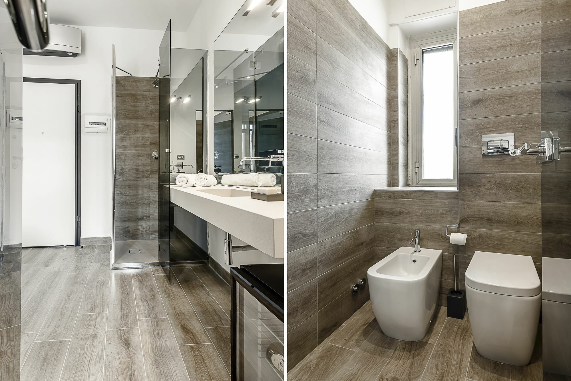 Guest house Eleganti Suite In Piazzale Lagosta