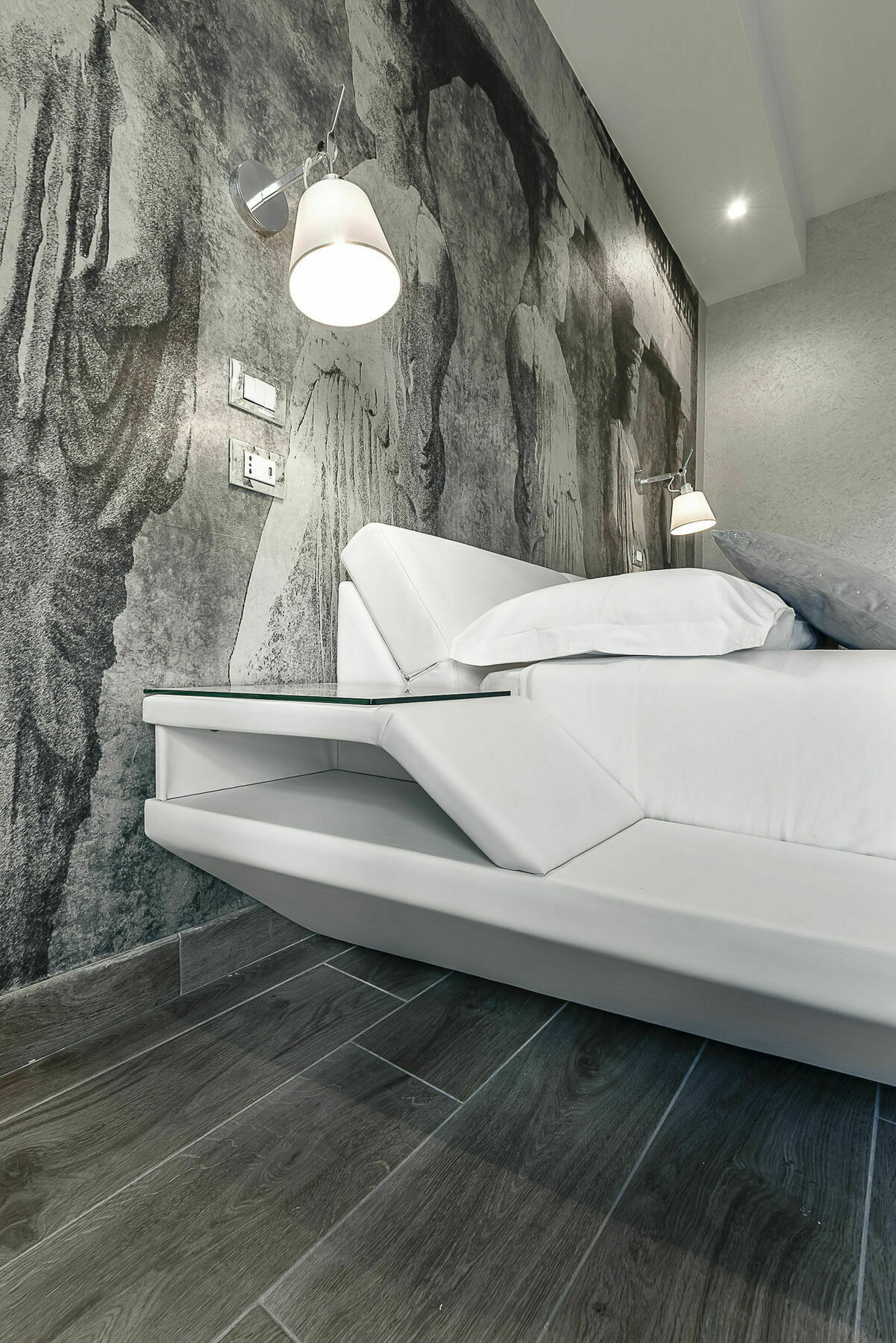 Guest house Eleganti Suite In Piazzale Lagosta 2*
