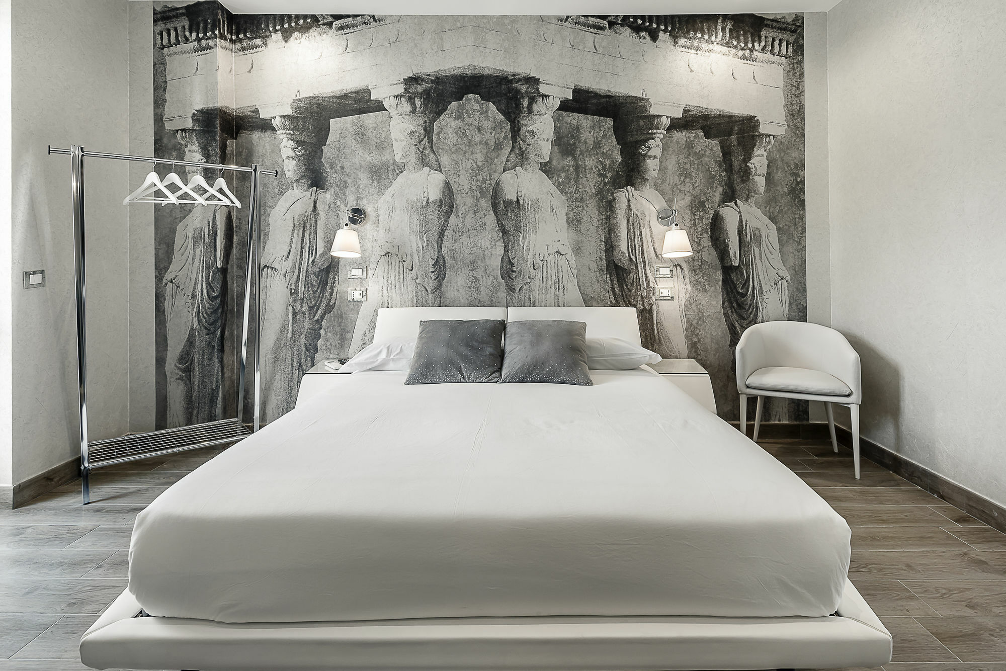 Guest house Eleganti Suite In Piazzale Lagosta 2*