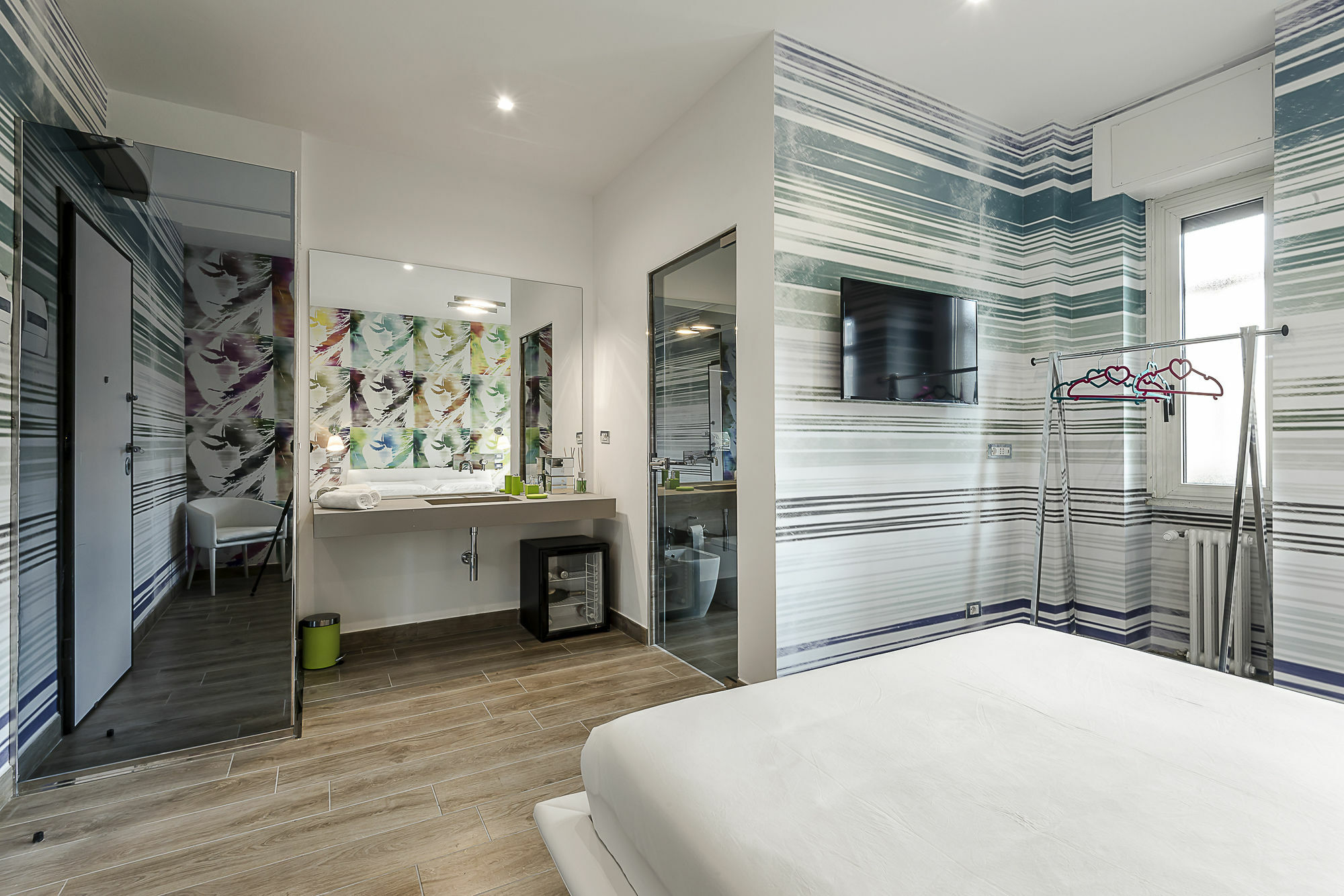 Eleganti Suite In Piazzale Lagosta Guest house 2*