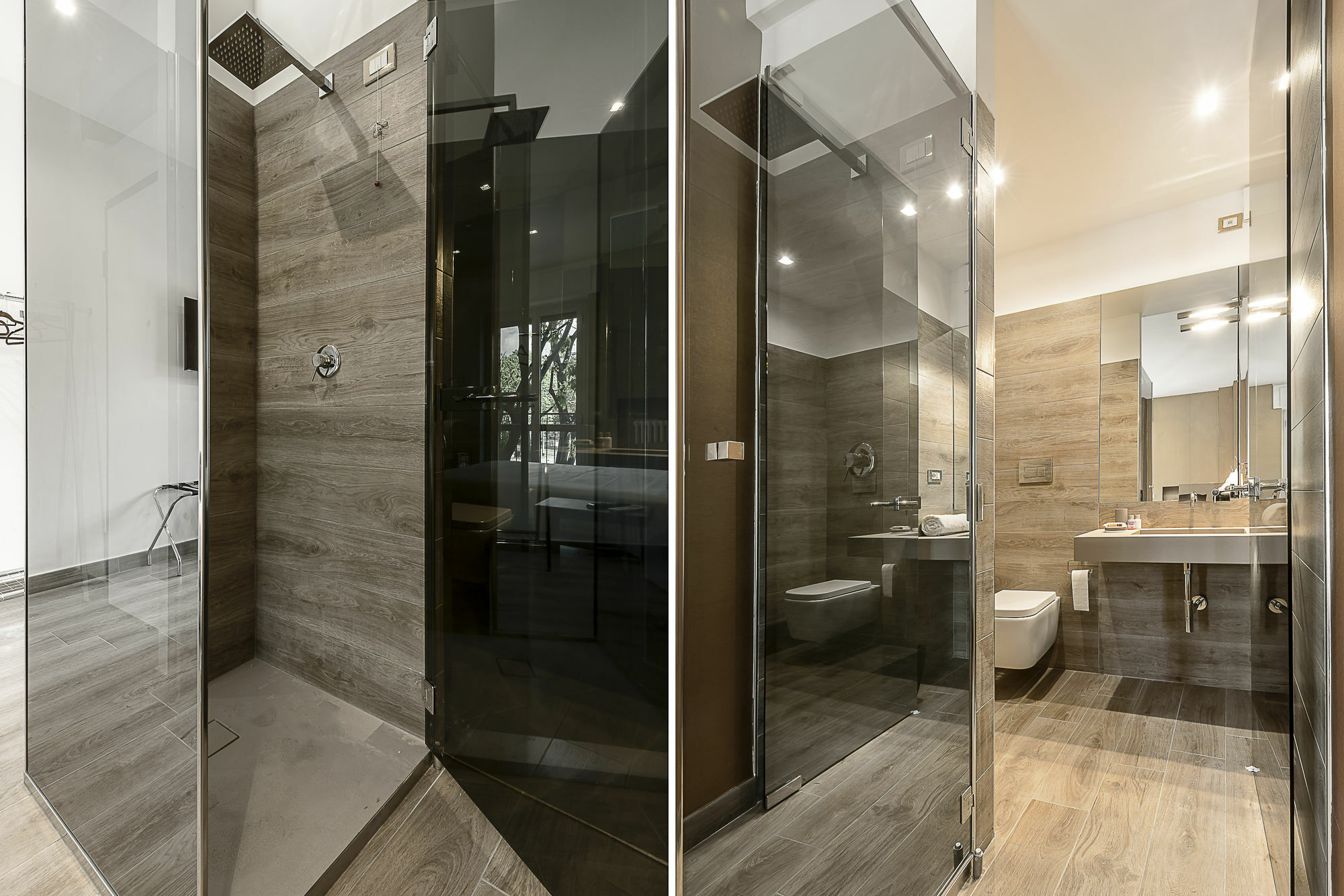 Guest house Eleganti Suite In Piazzale Lagosta