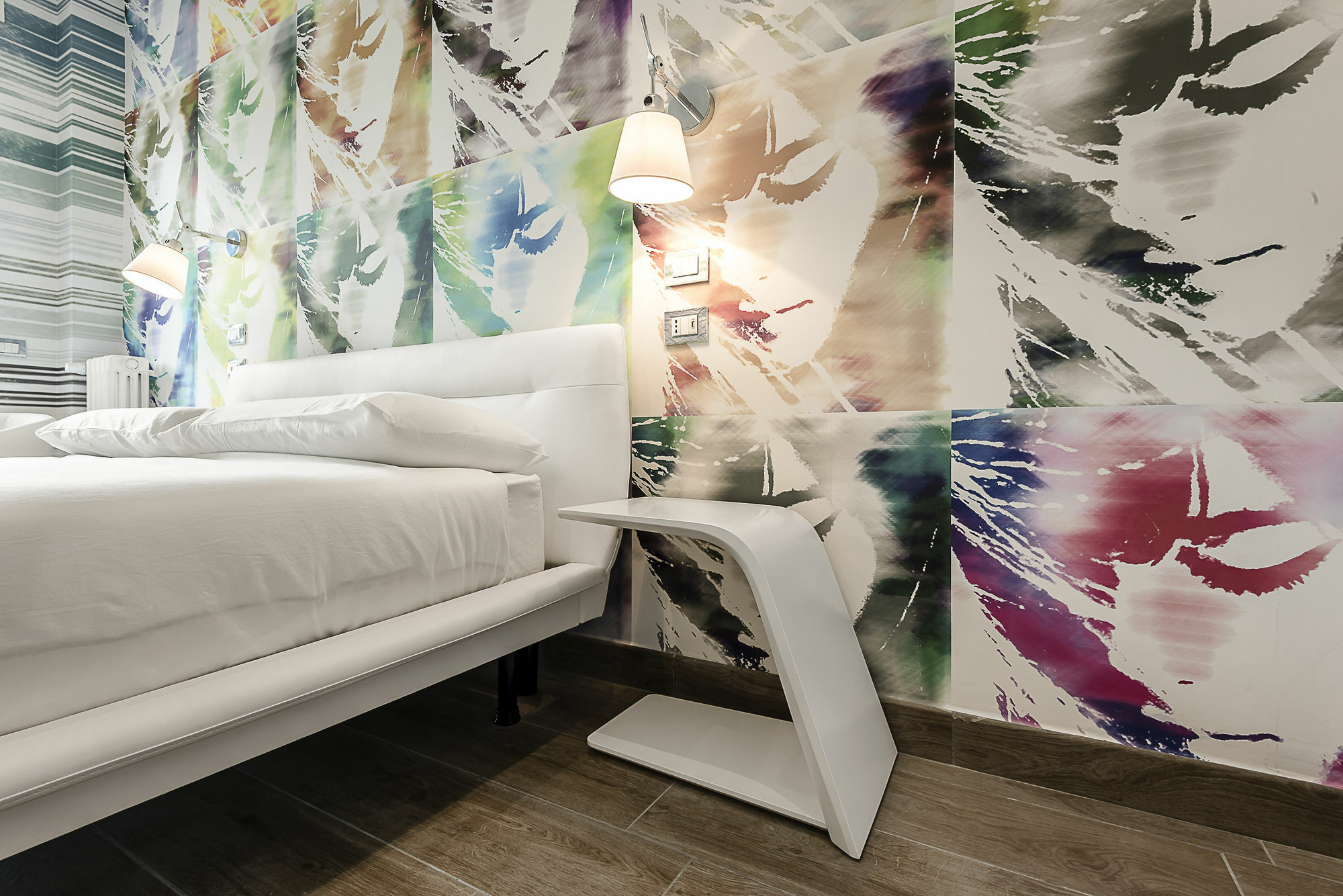 Guest house Eleganti Suite In Piazzale Lagosta Milan