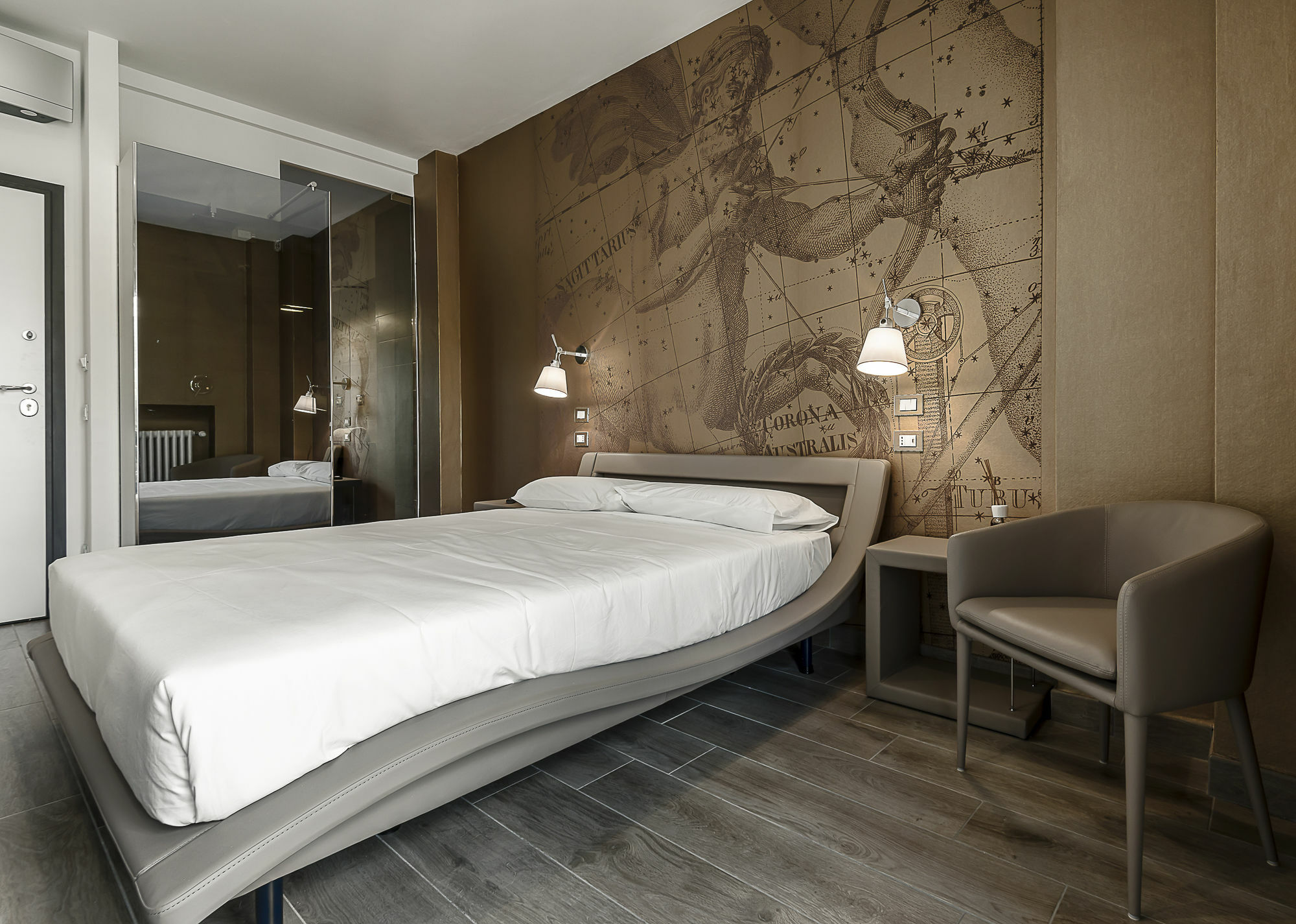 Eleganti Suite In Piazzale Lagosta Guest house Milan