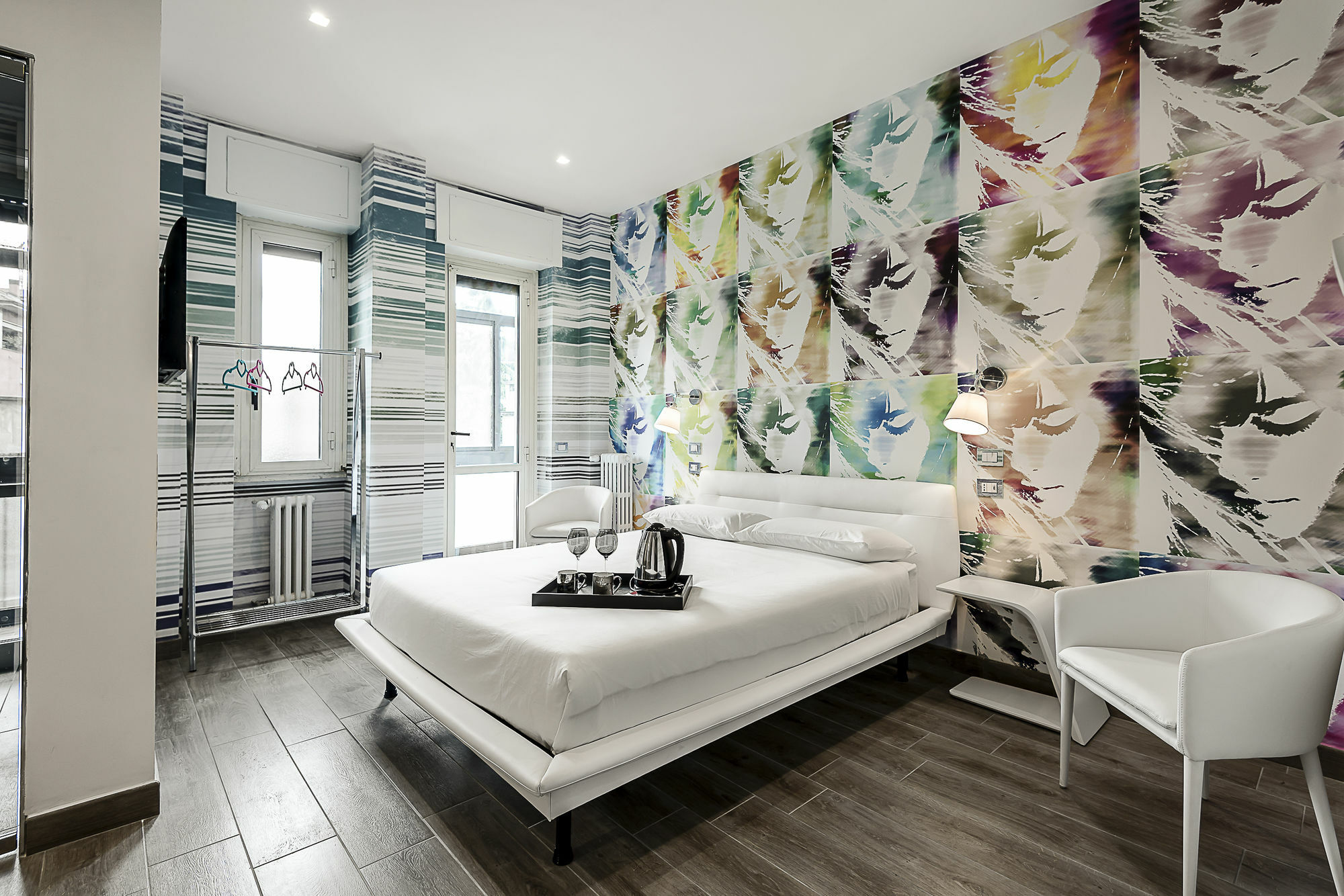 Eleganti Suite In Piazzale Lagosta 2* Milan