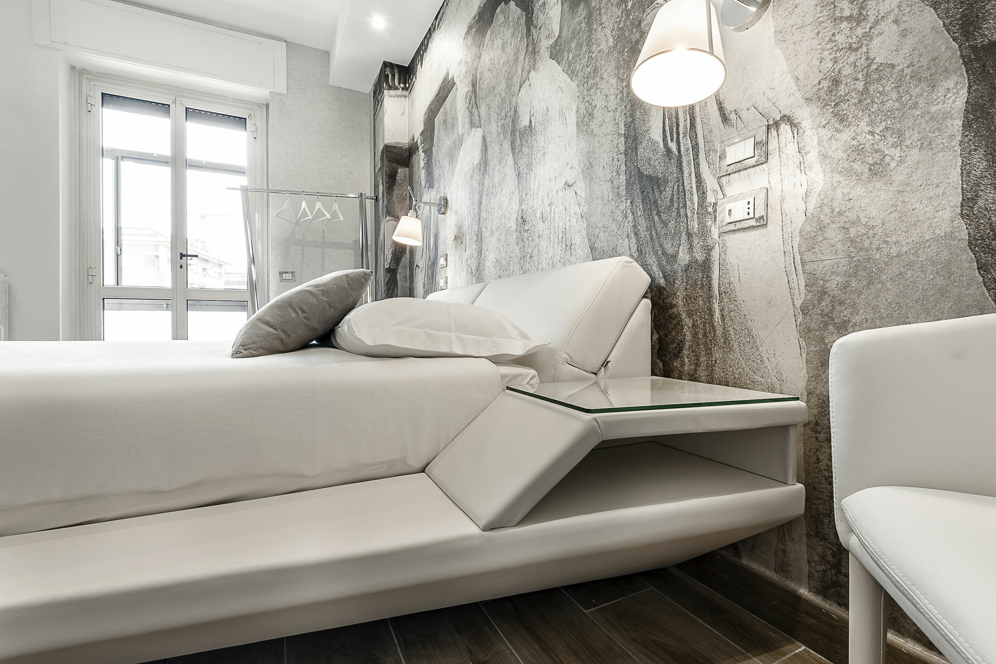 Eleganti Suite In Piazzale Lagosta Guest house Milan