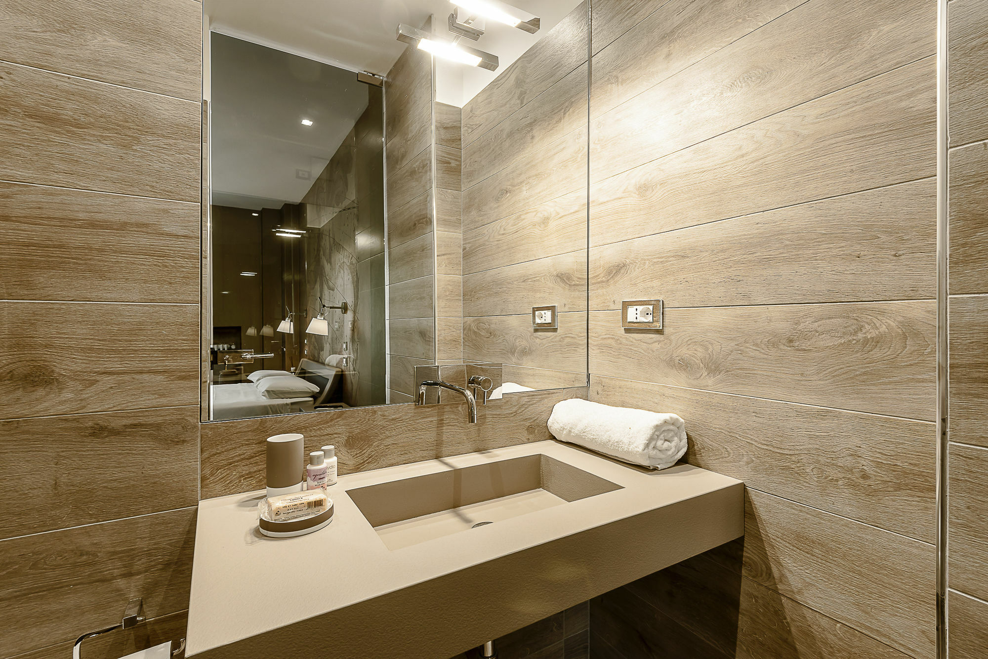 Eleganti Suite In Piazzale Lagosta