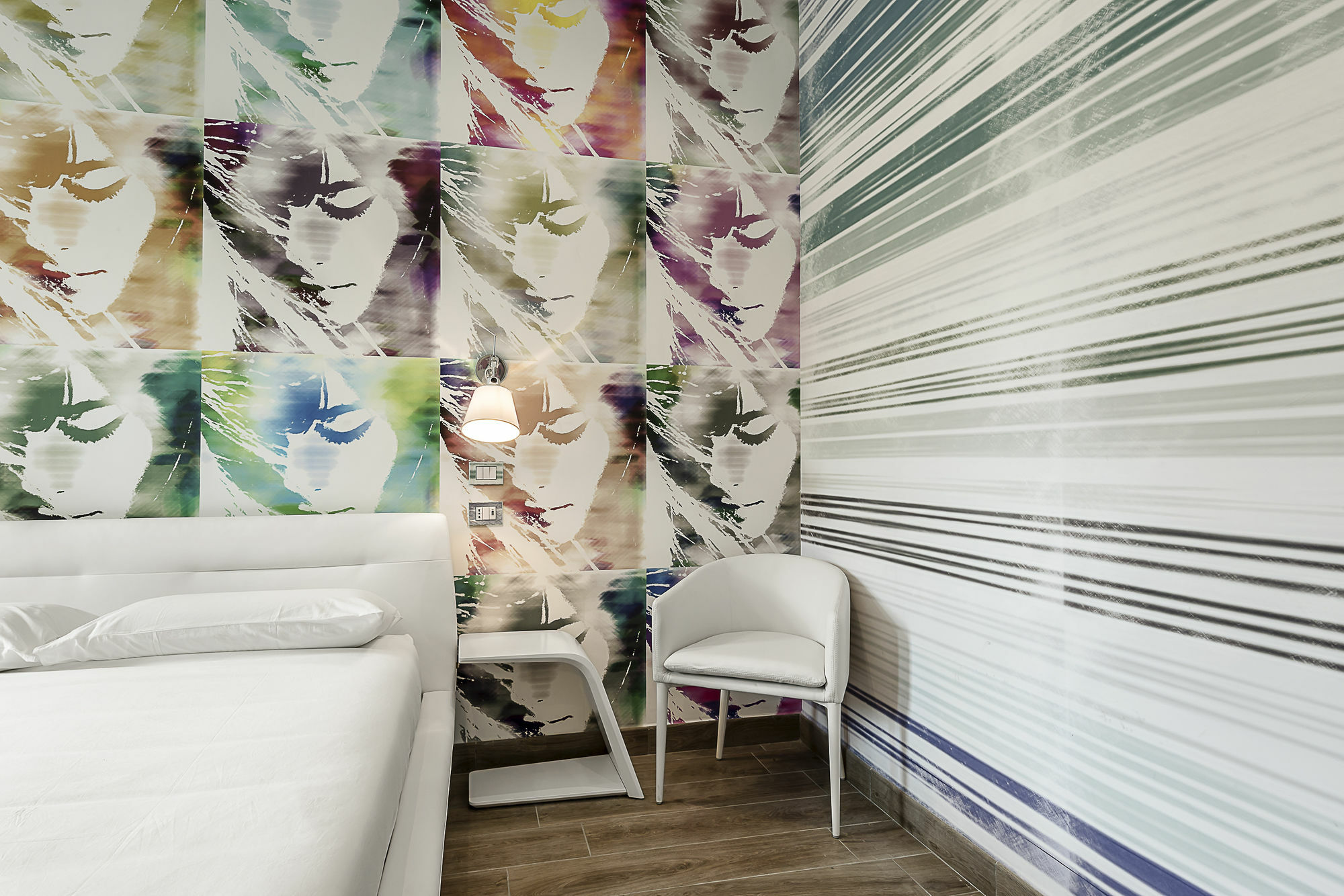 Eleganti Suite In Piazzale Lagosta Guest house Milan