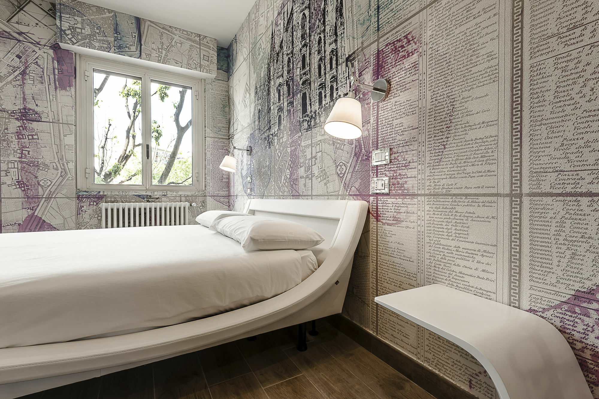Eleganti Suite In Piazzale Lagosta Guest house