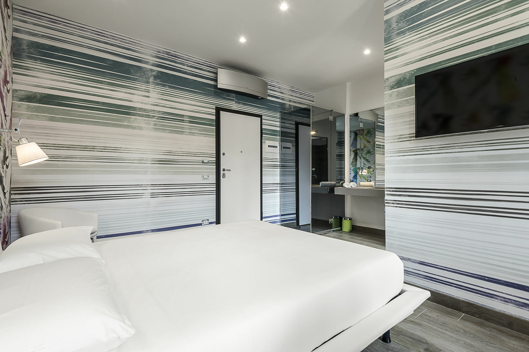 Eleganti Suite In Piazzale Lagosta Guest house 2*