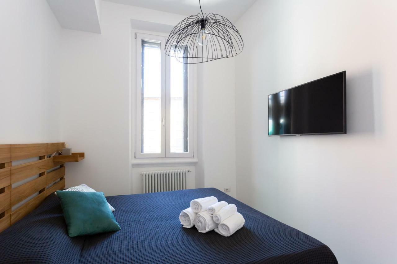 Casale Apartment