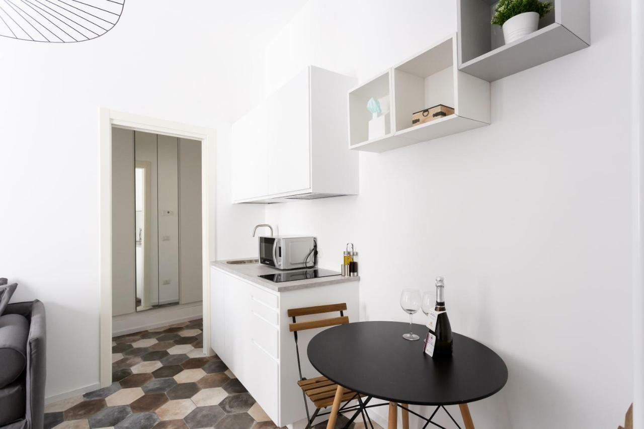 Casale Apartment