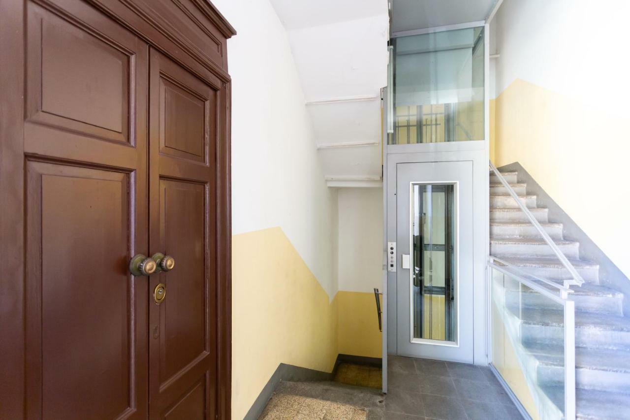 Casale Apartment *