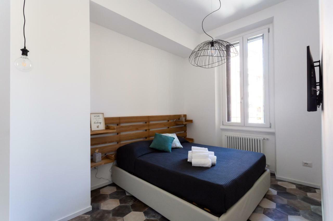 Casale Apartment Milan