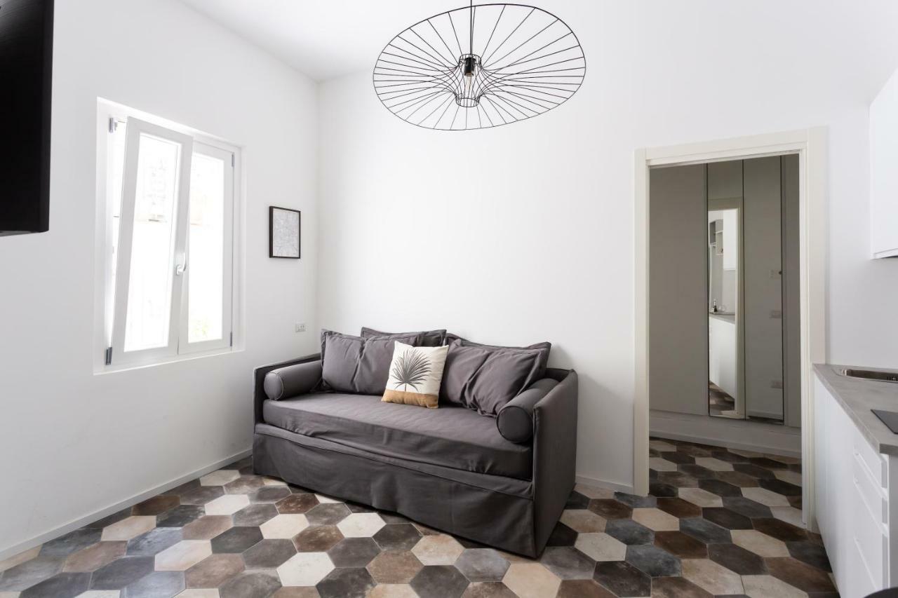 Casale Apartment *