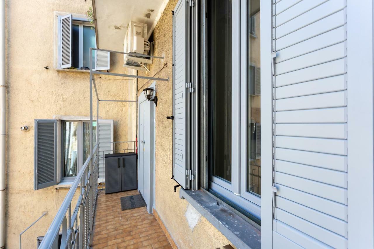 Apartment Casale *