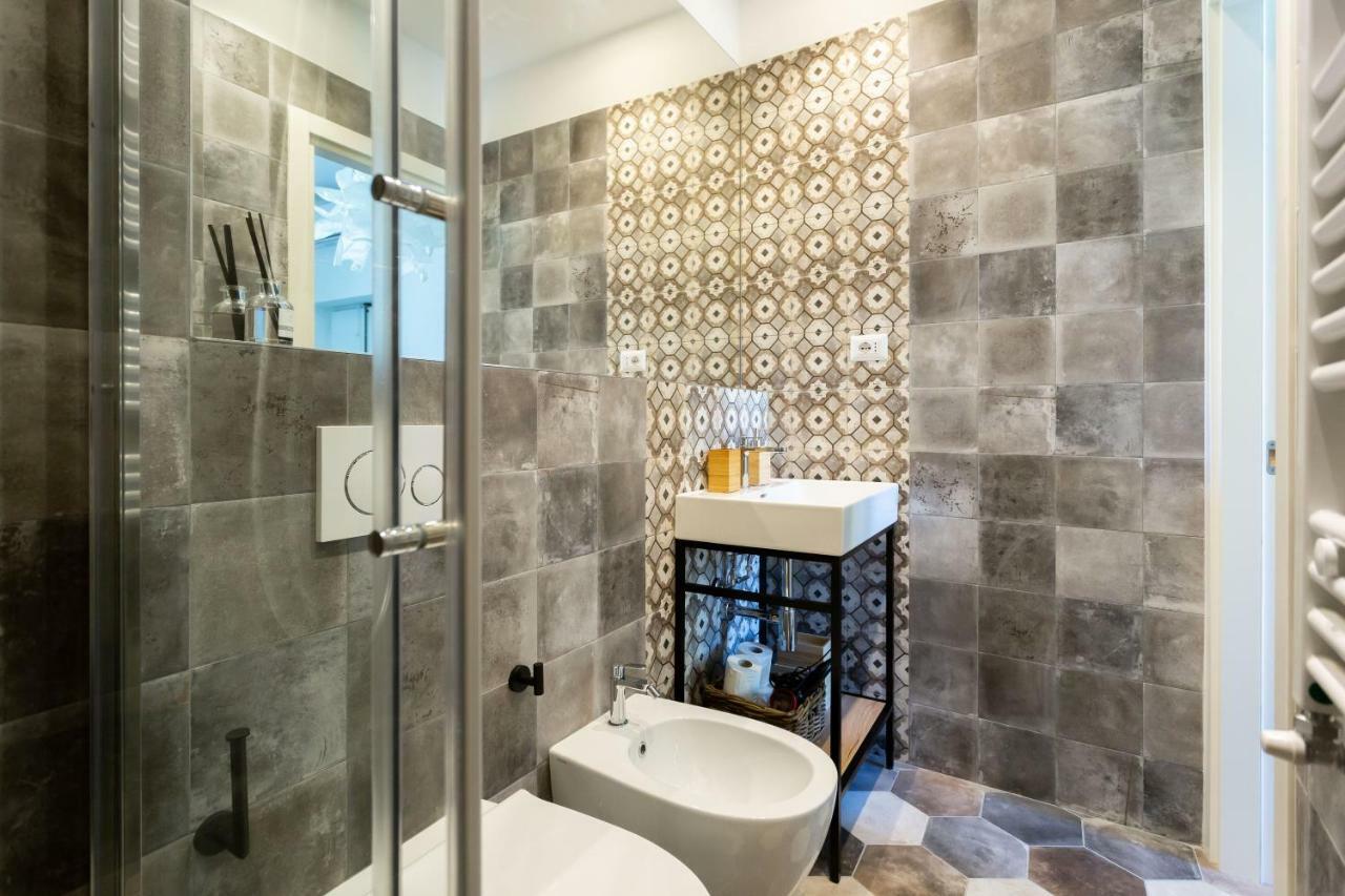 Casale Apartment Milan