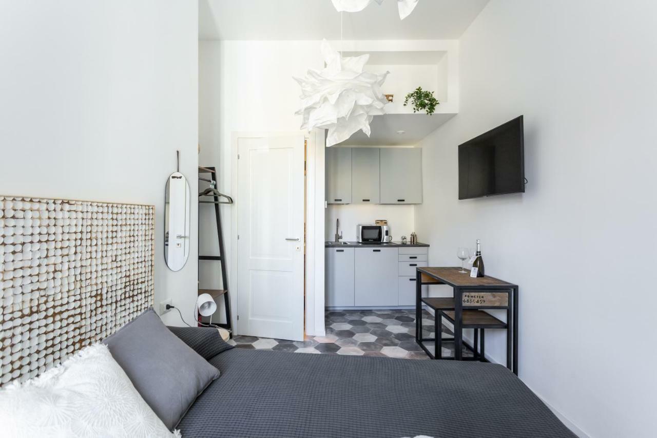 Casale Apartment