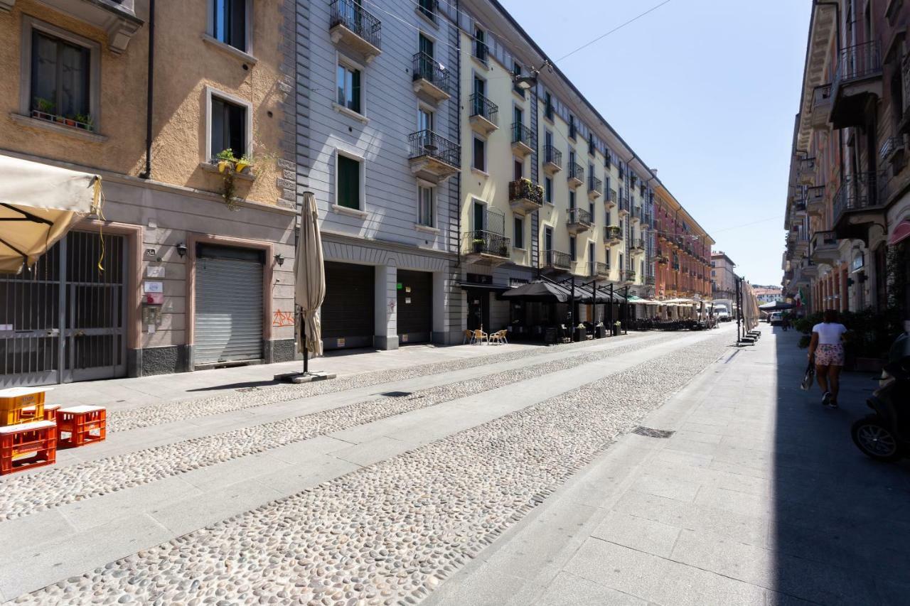 Casale Apartment