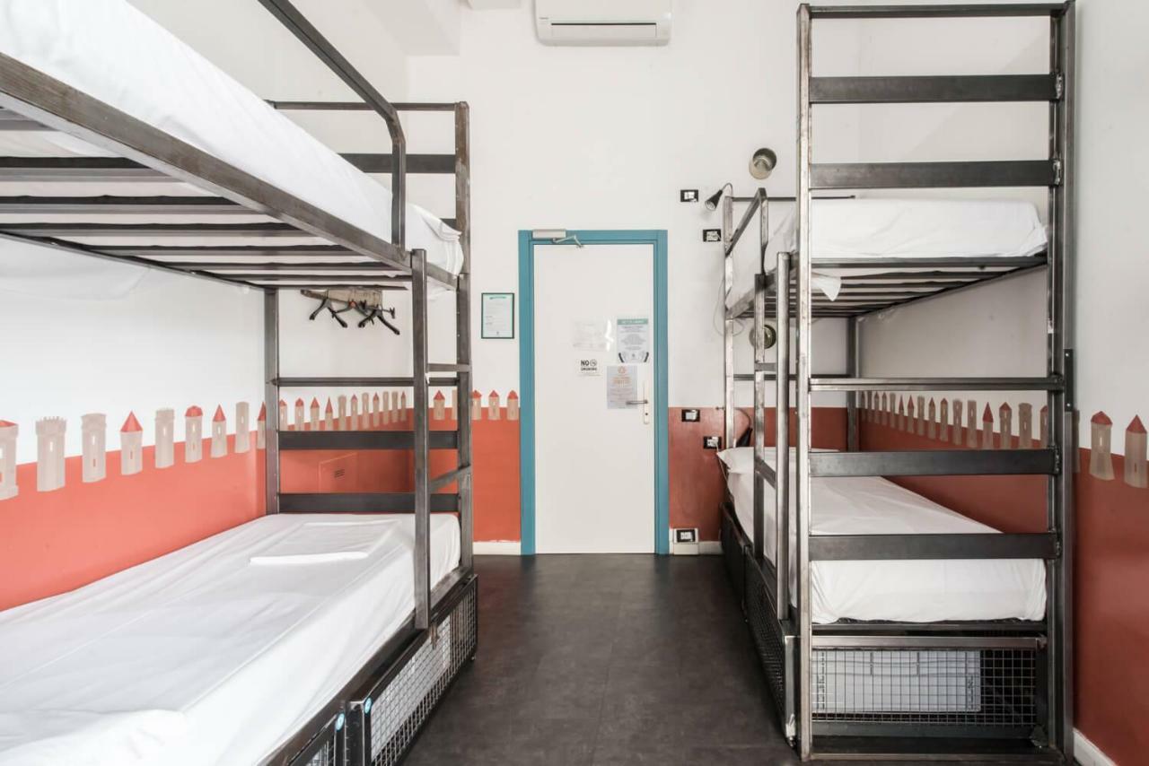 Madama & Bistrot Hostel Milan