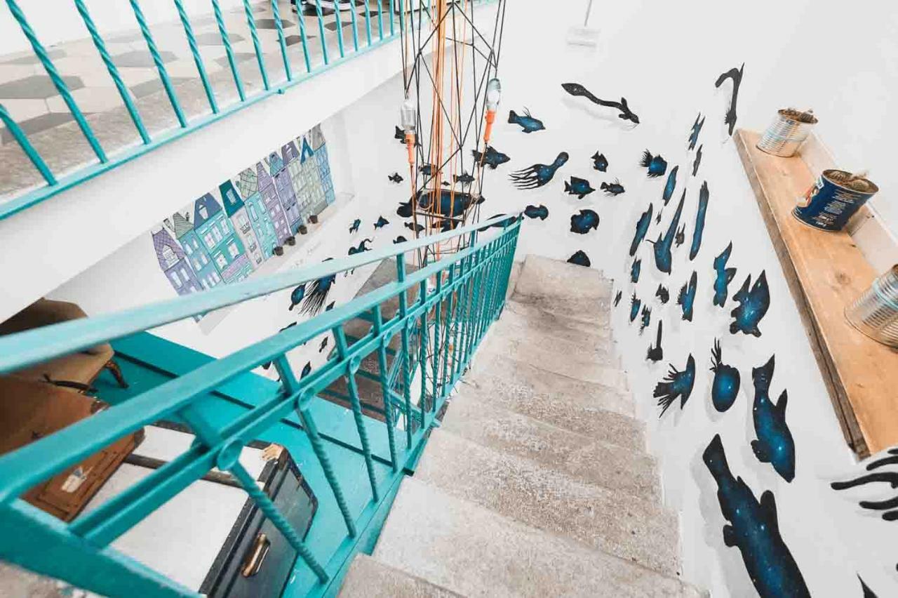 Hostel Madama & Bistrot