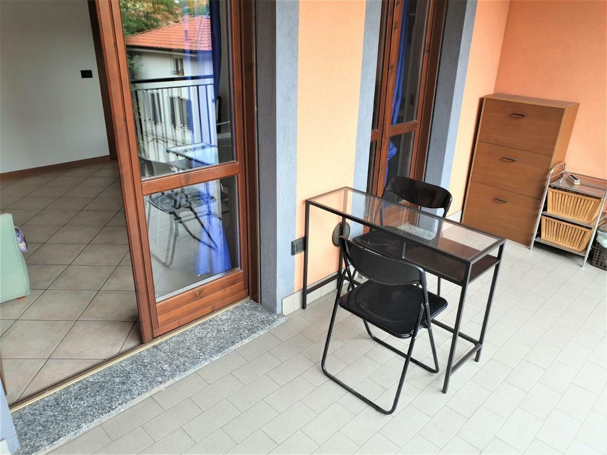 Colico 12 Apartment Milan