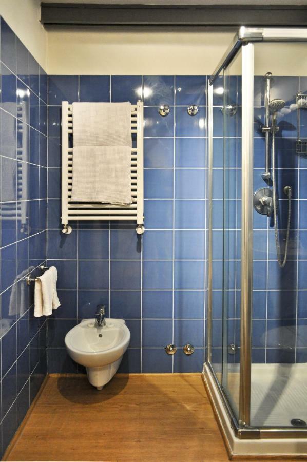 Bb Citta Studi Aparthotel