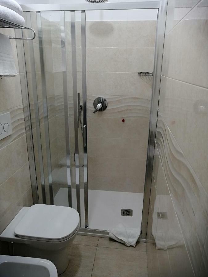 Hotel Aurora Milan