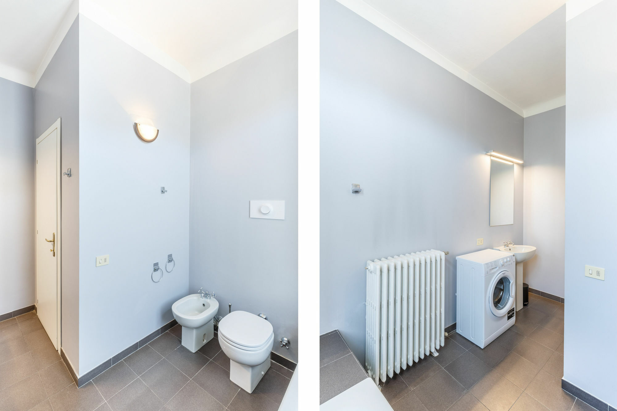 Suitelowcost - Station Apartamento