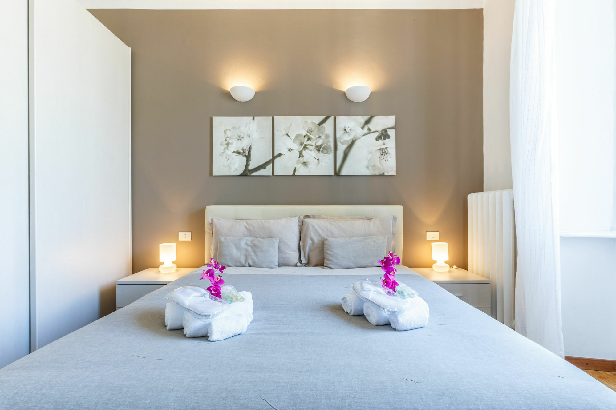 Suitelowcost - Station Apartamento