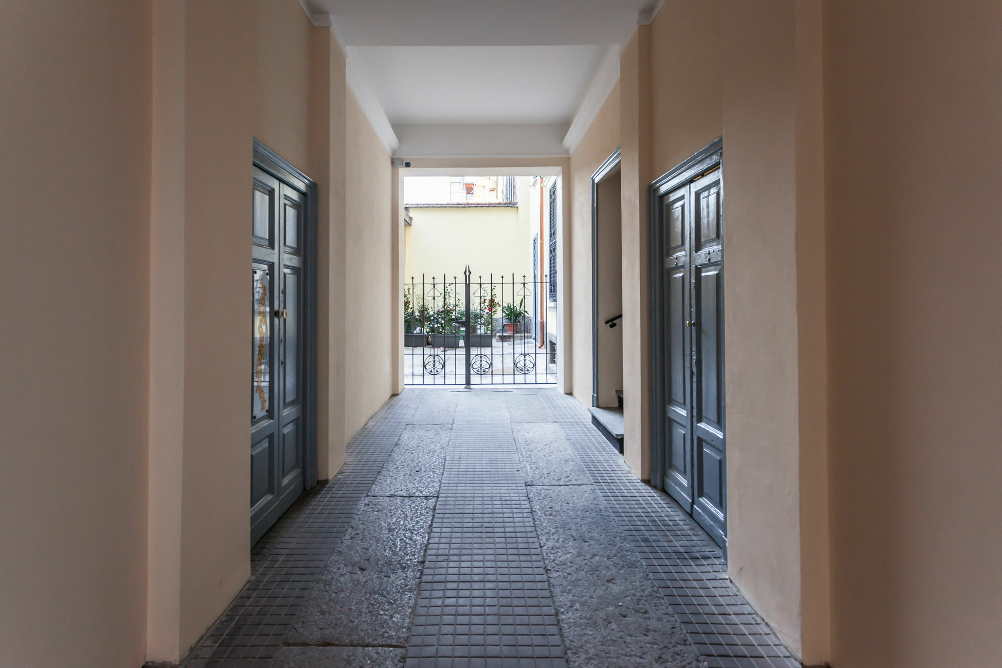 Porta Romana Milan