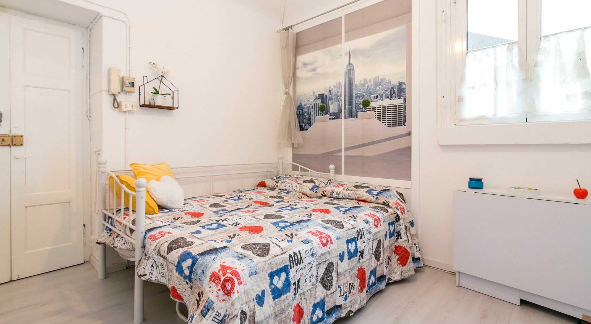 Notami - Commenda White * Milan