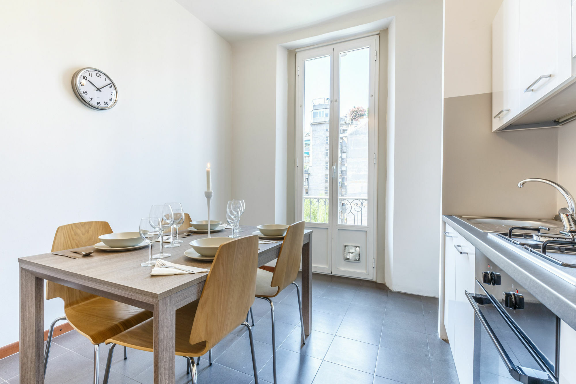 Apartamento Suitelowcost - Station *