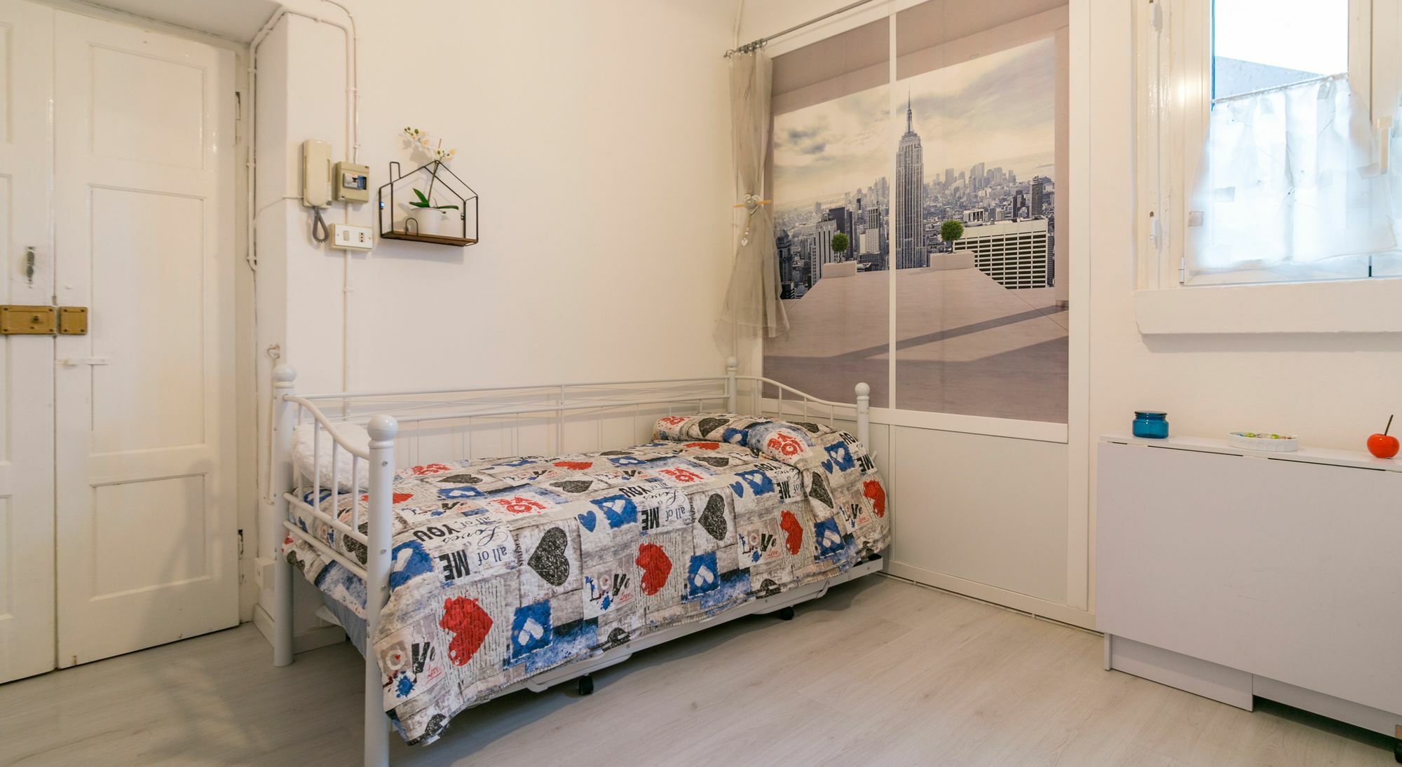 Notami - Commenda White * Milan