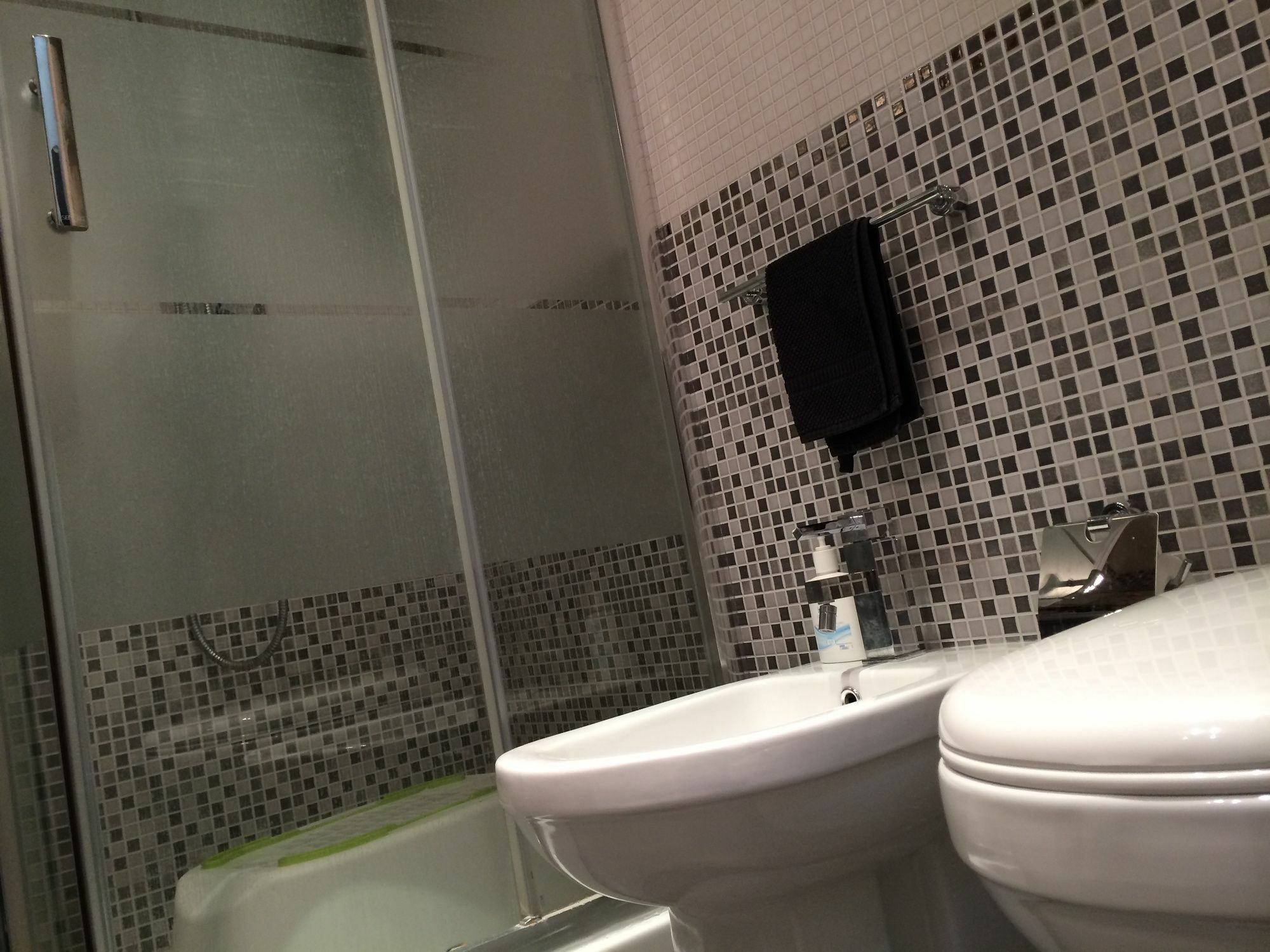 Apartment Isola Northern *