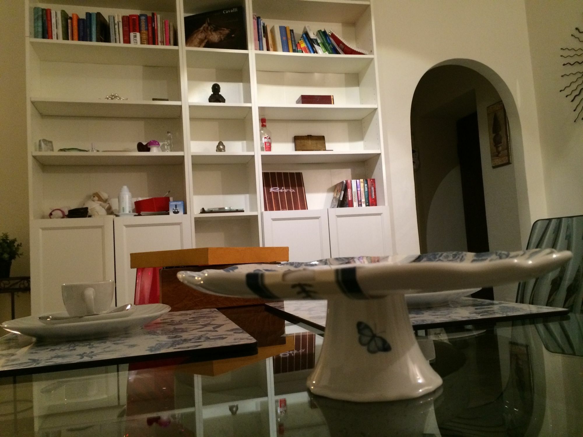 Apartment Isola Northern