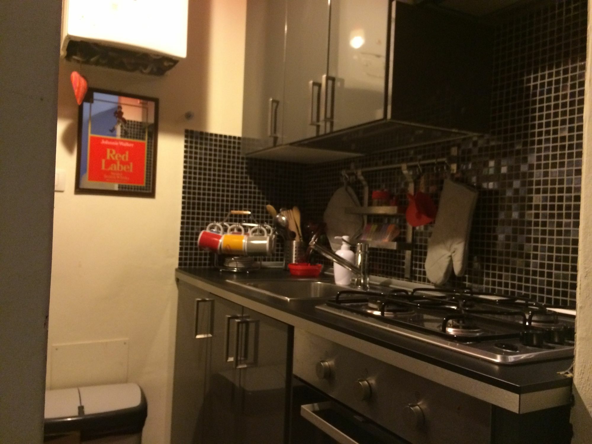 Isola Northern Apartment