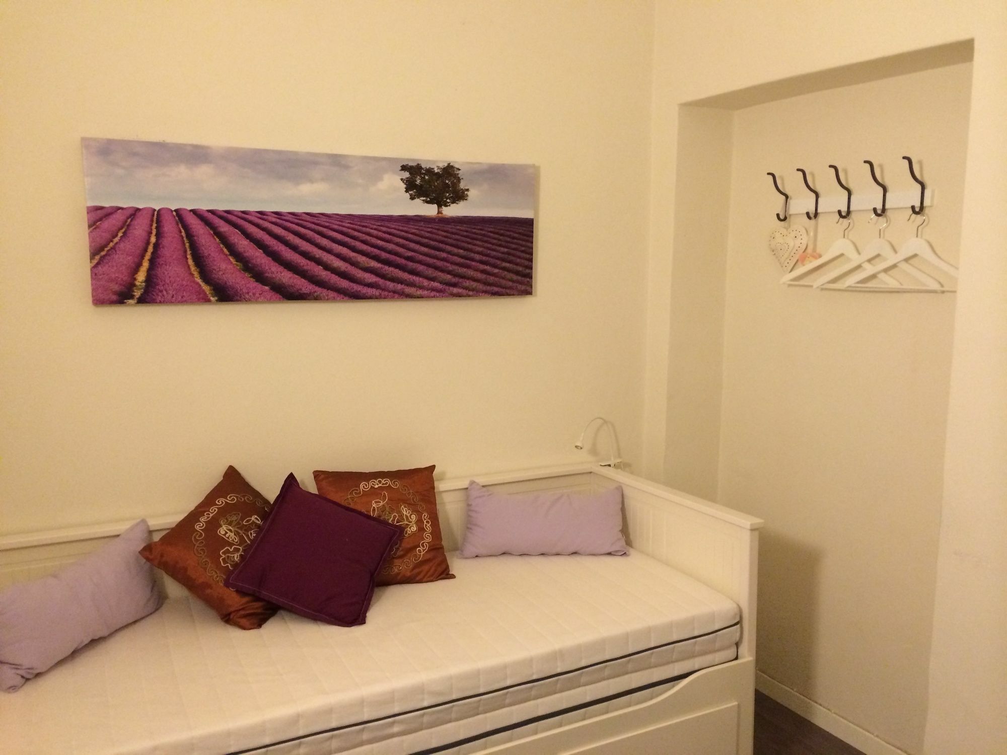 Apartment Isola Northern Milan