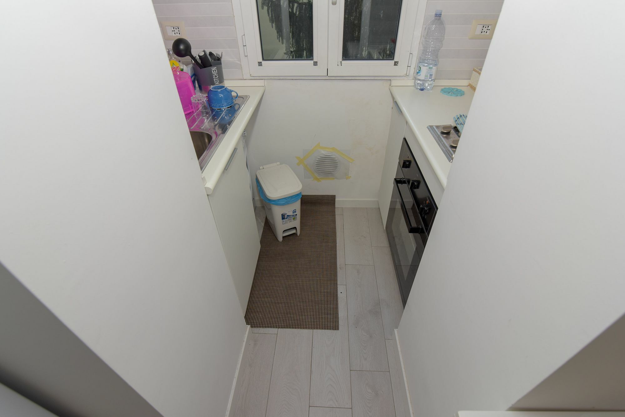 Monolocale Vallarsa Apartment *
