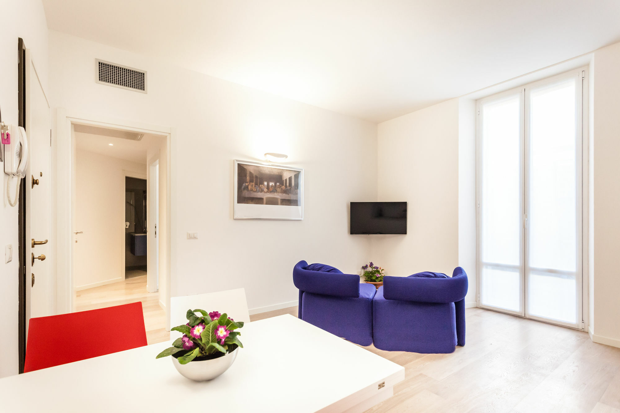 Porta Romana Apartment Milan