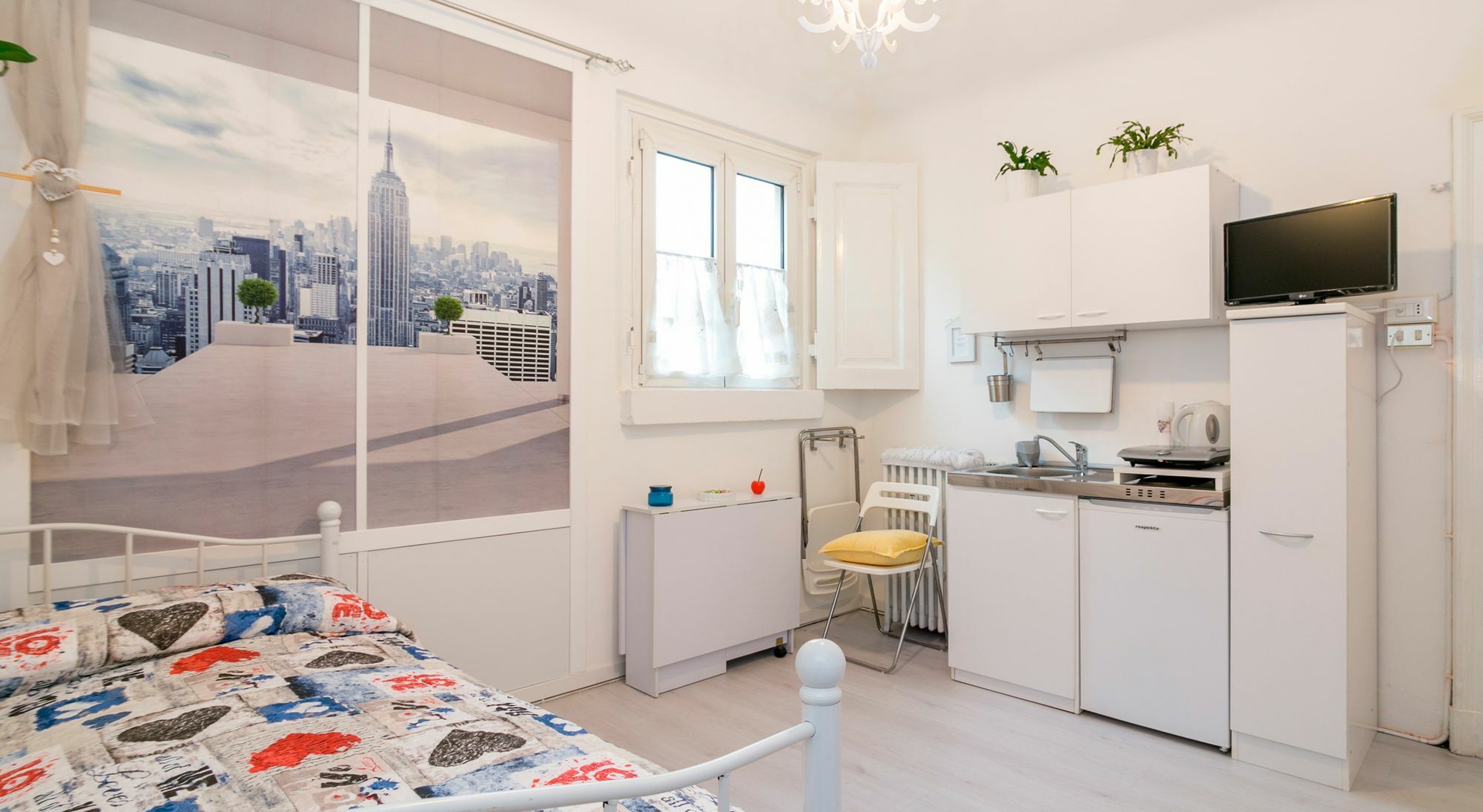 Notami - Commenda White * Milan