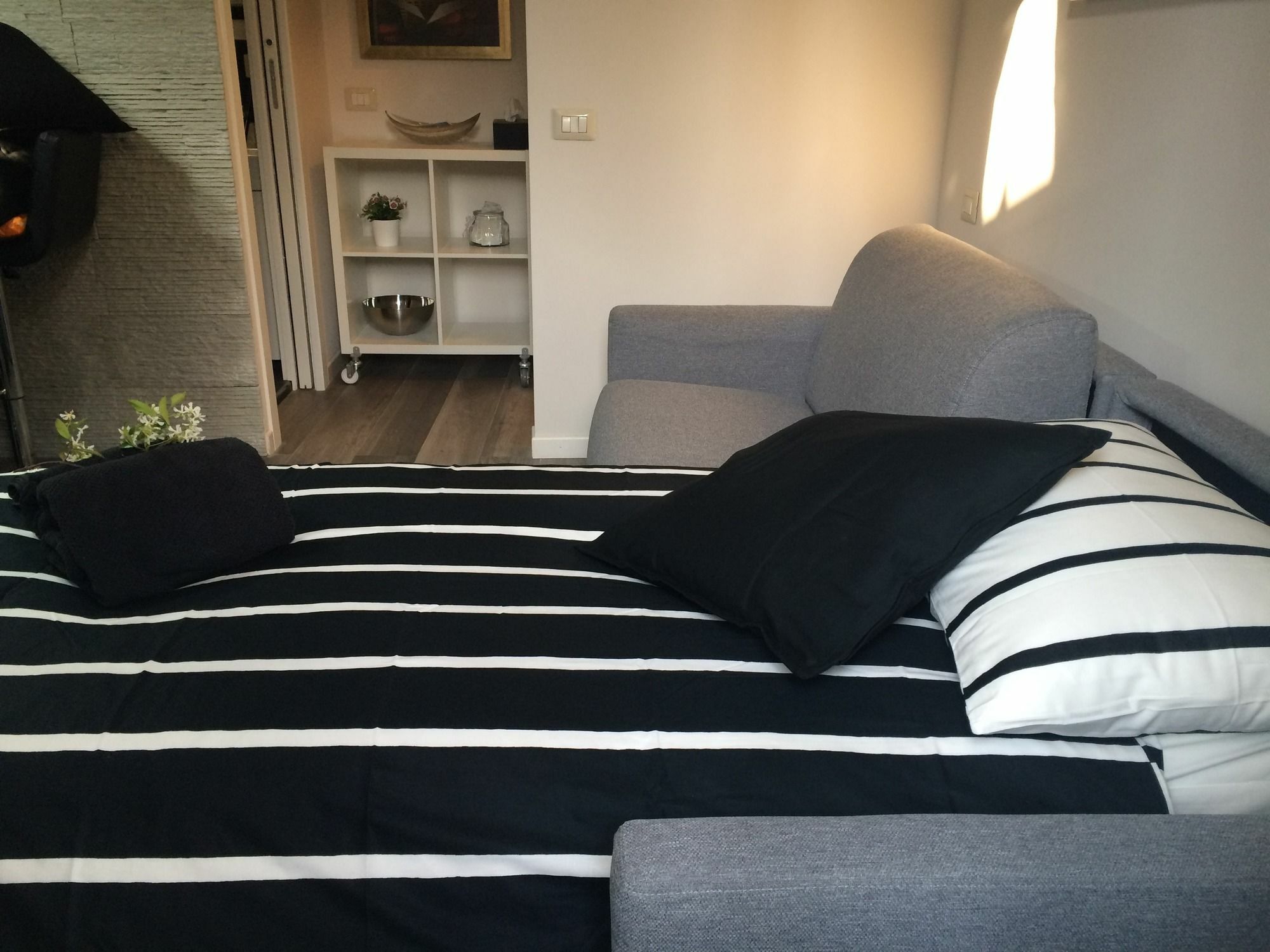 Apartment Isola Northern Milan