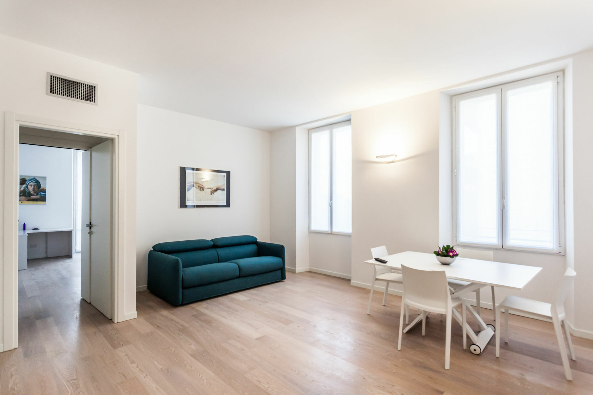 Apartment Porta Romana